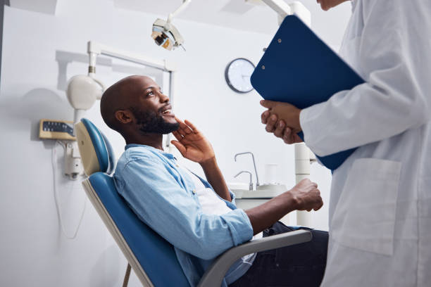 Emergency Dental Services in Fort Leonard Wood, MO