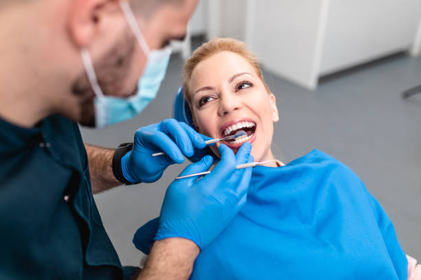 Best Root Canal Treatment  in Fort Leonard Wood, MO
