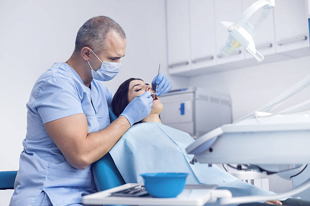 Oral Cancer Screening in Fort Leonard Wood, MO